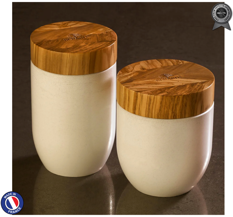 Image of Bérard Millenari 盐胡椒研磨器(展示品) – 图片 2