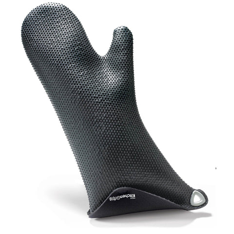 Image of Kitchen Grips BBQ Mitt - Cuisipro USA