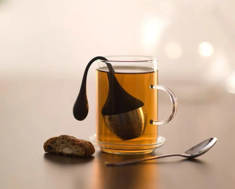 Image of AdHoc HANGTEA 挂式茶叶过滤器 – 图片 3