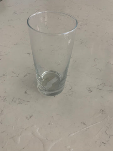 Image of Browne 耐热玻璃杯(多款式) – 主图