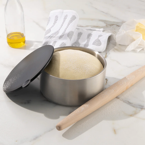 Image of Cuisipro ThermoBowl Insulated Serving Bowl – image 3