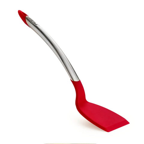 Image of Cuisipro Silicone Turner