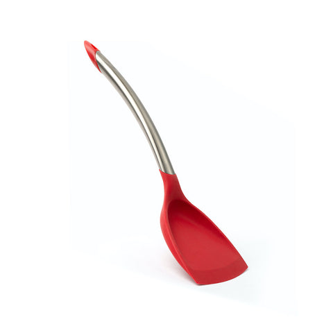 Image of Cuisipro Silicone Wok Turner