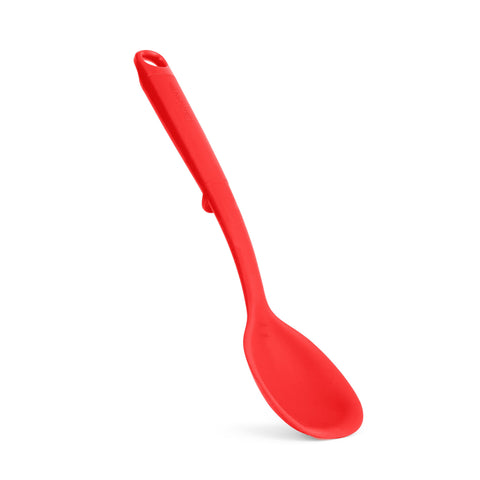 Image of BETTY CROCKER Silicone Spoon