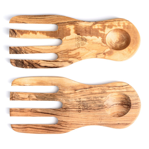 Image of BERARD Salad Hands