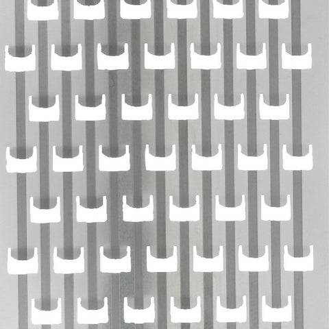 Image of Cuisipro 6 Sided Box Grater