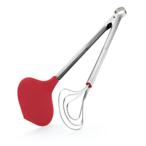 Image of Cuisipro Fish Tongs