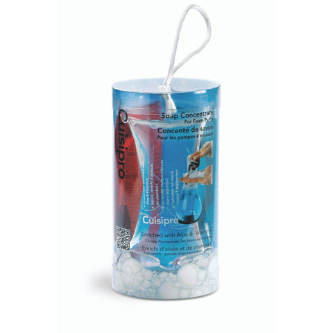 Image of Cuisipro Multi-Colored Soap Concentrate - Cuisipro USA