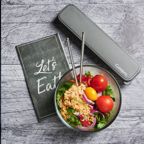 Image of Cuisipro Personal Cutlery Set