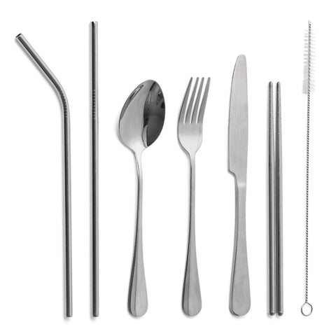 Image of Cuisipro Personal Cutlery Set