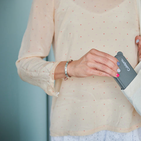 Image of Cuisipro Personal Cutlery Set
