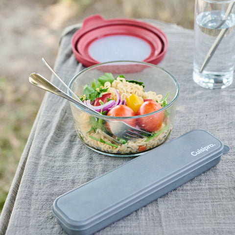 Image of Cuisipro Personal Cutlery Set