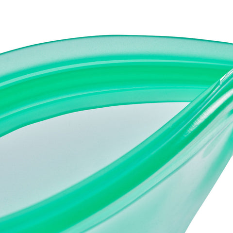 Image of Cuisipro Green Reusable Bags 2000ml