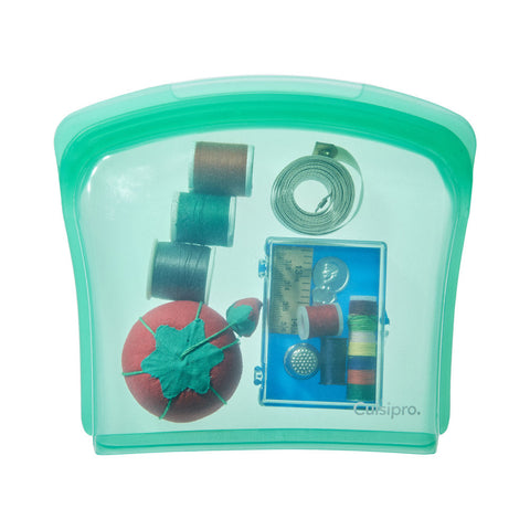 Image of Cuisipro Reusable Bags Silicone, 2000ml (Set of 2)