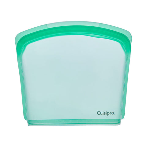 Image of Cuisipro Green Reusable Bags 2000ml