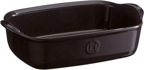 Image of Emile Henry Ultime Rectangular Ceramic Baking Dish, 4 L – image 3