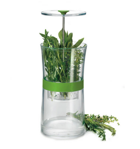 Image of Cuisipro Herb & Vegetable Keeper – image 3