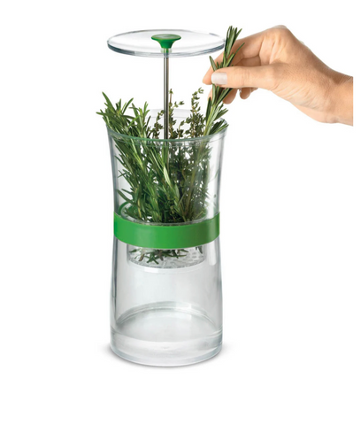 Image of Cuisipro Herb & Vegetable Keeper – image 5
