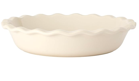 Image of Emile Henry Fluted Ceramic Pie Dish, 26 cm / 1.4 L – image 5
