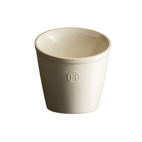 Image of Emile Henry Ceramic Storage Jar, 1 L