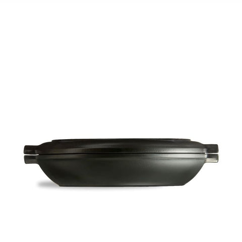 Image of Emile Henry 11" Delight Tarte-Tatin Set