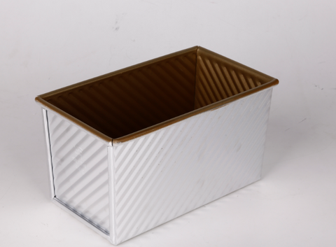 Image of Cuisipro Non-Stick Loaf Pan, 450 g – main image