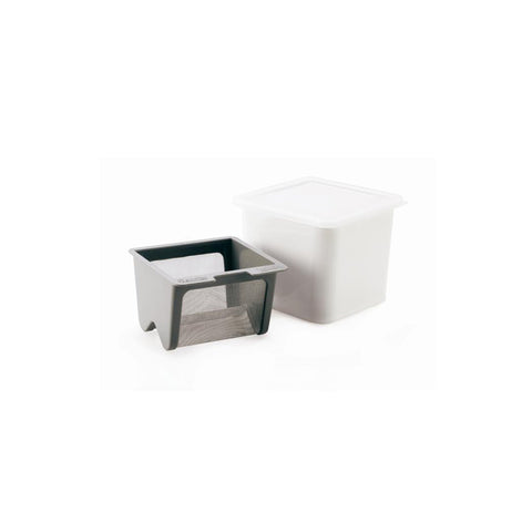 Image of Cuisipro Yogurt Cheese Maker – image 2