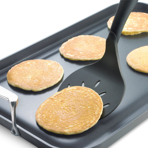 Image of Cuisipro Fiberglass Series Non-Stick Wide Turner