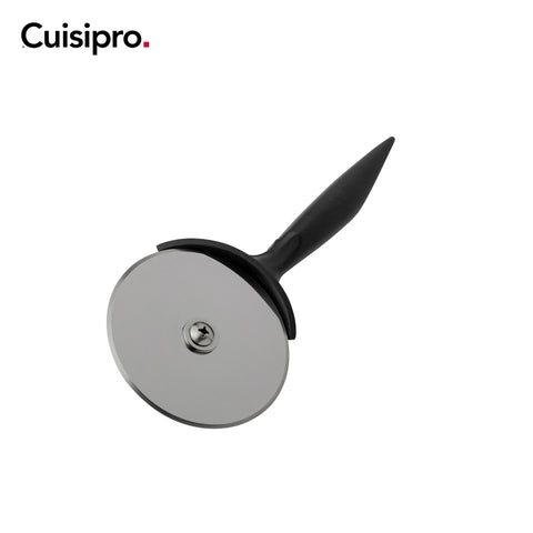 Image of Cuisipro Stainless Steel Rolling Pizza Cutter