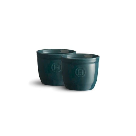 Image of Emile Henry No. 8 Ramekins, 200 ml – Set of 2 – image 6