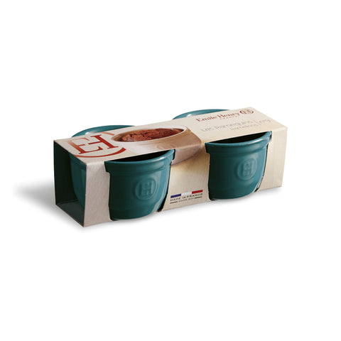 Image of Emile Henry No. 10 Ramekins, 250 ml – Set of 2 – image 10