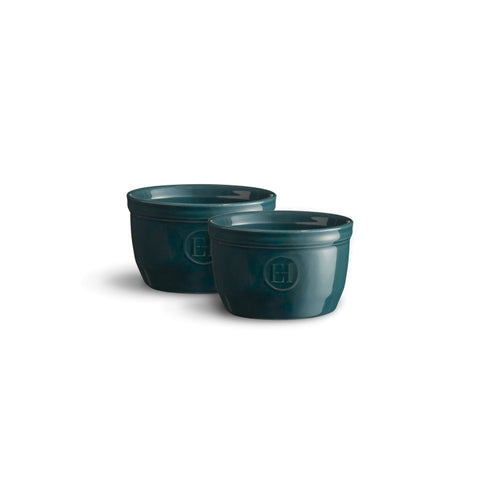 Image of Emile Henry No. 10 Ramekins, 250 ml – Set of 2 – image 5