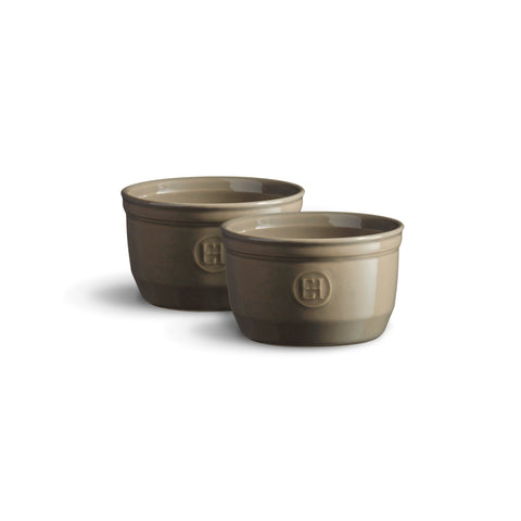 Image of Emile Henry Ramekin No. 10, 250 ml - Set of 2
