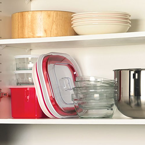Image of Cuisipro Collapsible Yogurt Maker – image 2