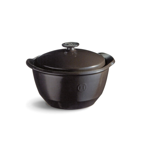Image of Emile Henry Flame Individual Casserole, 2 L