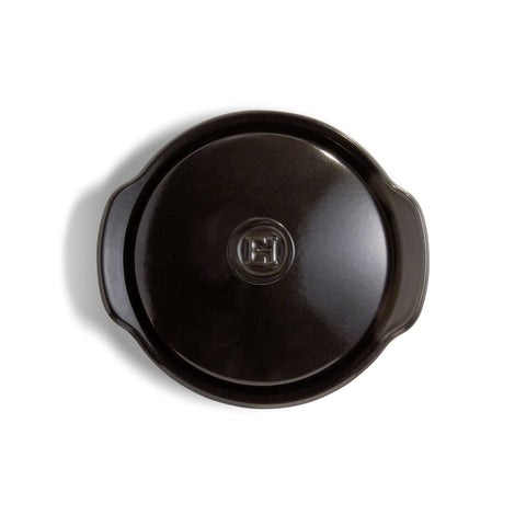 Image of Emile Henry Flame Individual Casserole, 2 L