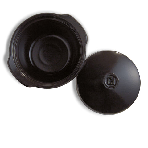 Image of Emile Henry Flame Individual Casserole, 2 L