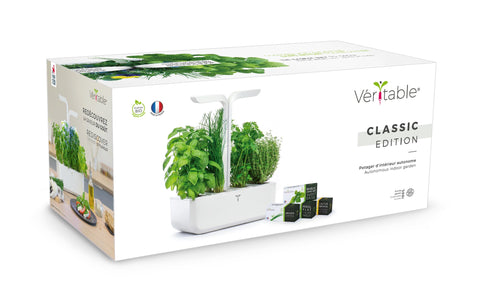 Image of VERITABLE CLASSIC Indoor Garden