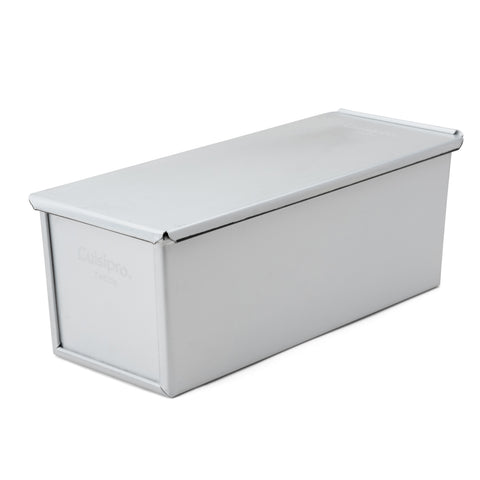 Image of Cuisipro Non-Stick Loaf Pan with Lid, 1000 g – image 2
