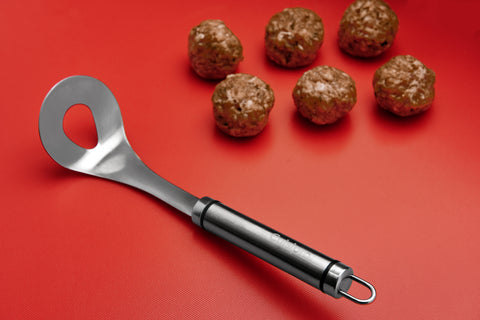 Image of Cuisipro Meatball Spoon – image 5
