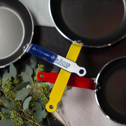 Image of de Buyer Choc Non-Stick Fry Pan