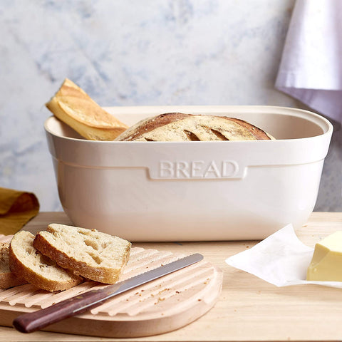 Image of EMILE HENRY BLANC CRAIE Bread Box