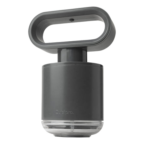 Image of Cuisipro Loop Soap Pump – Charcoal – image 5