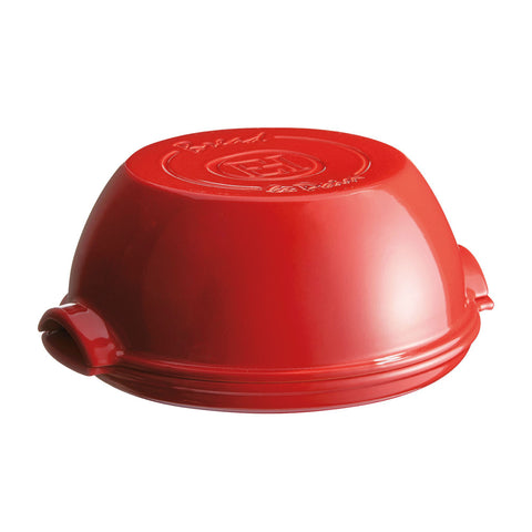 Image of EMILE HENRY Round Bread Baker 32.5x29.5x14cm