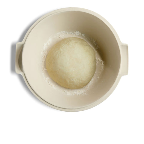 Image of EMILE HENRY Round Bread Baker 32.5x29.5x14cm