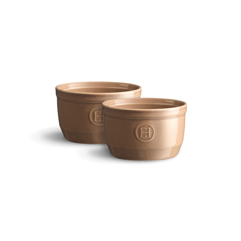 Image of Emile Henry Ramekin No. 10, 250 ml - Set of 2