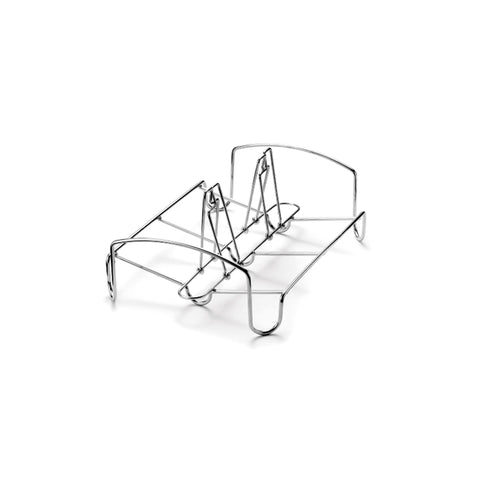 Image of Cuisipro Stainless Steel Multi-Use Dual Roasting Rack