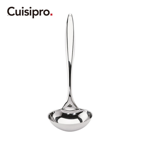 Image of Cuisipro Tempo Stainless Steel Ladle