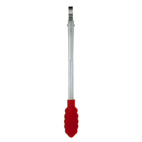 Image of Cuisipro Silicone Locking Tongs (Heat Resistant 300C)