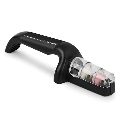 Image of Global G-91 Knife Sharpener